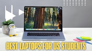 The Only Student Laptops You Need in 2025 – US/Canada/UK Guide