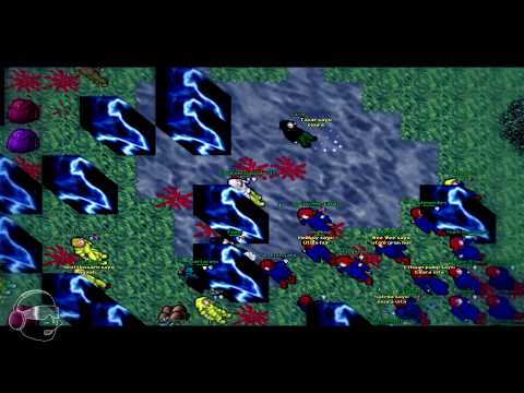 Legacy War Part 2 Trailer | Tibia Medivia War 2018 (Legendary) [HD] [VT]