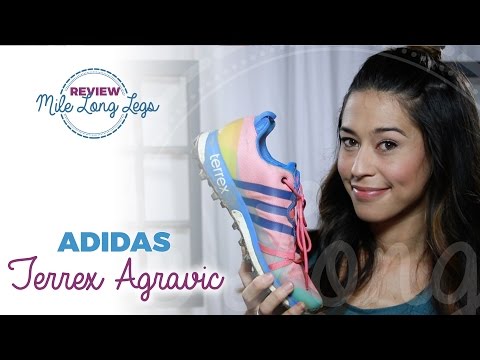 Adidas Terrex Agravic