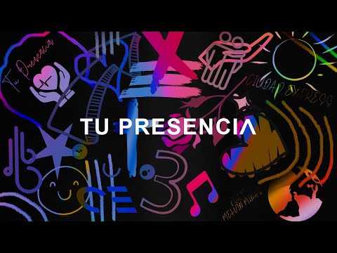 Ciudad Express - Tu Presencia (Audio)