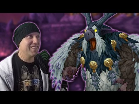 POWER OF THE MOON - Level 101-109 Balance Druid PvP (Boomkin) - WoW Legion 7.1.5