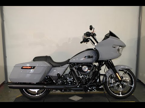 2026 Harley-Davidson Road Glide Grand American Touring FLTRX