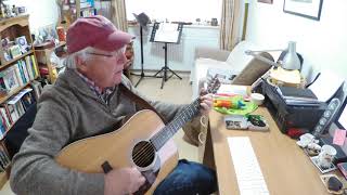 Josef&#39;s Train [Nigel Stonier cover]