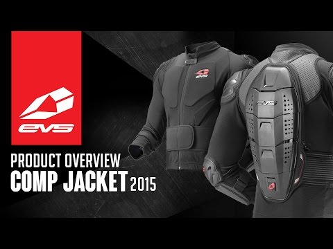 EVS Sports Comp Jacket