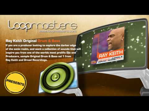 Free Download Original Jungle Drum n Bass Vol.1 MULTiFORMAT