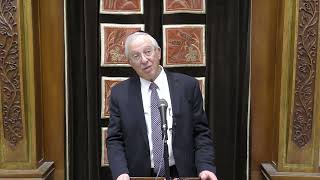 יתרו מגלה את יחוד השם | כב׳ הרב מרדכי דוד נויגרשל (חלק ב) (הרב מרדכי דוד נויגרשל) - התמונה מוצגת ישירות מתוך אתר האינטרנט יוטיוב. זכויות היוצרים בתמונה שייכות ליוצרה. קישור קרדיט למקור התוכן נמצא בתוך דף הסרטון