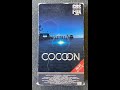 Opening And Closing To Cocoon VHS 1986