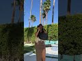 Negar Aghaei Nylon Fashion Instagram Sensation Influencer Bio Info