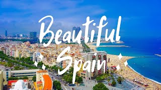 SPAIN Tour Guide | Attractions - Facts - Expenses | HD