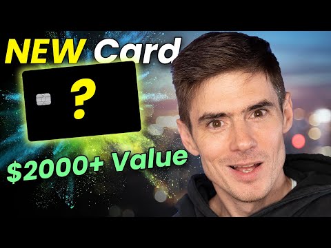 I Just Got THIS Credit Card and it Saved Me Over $2000