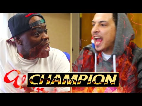 $5000 BET? FACE-OFF - E NESS VS J MURDA - BATTLE ACADEMY STIMULUS PACKAGE | CHAMPION