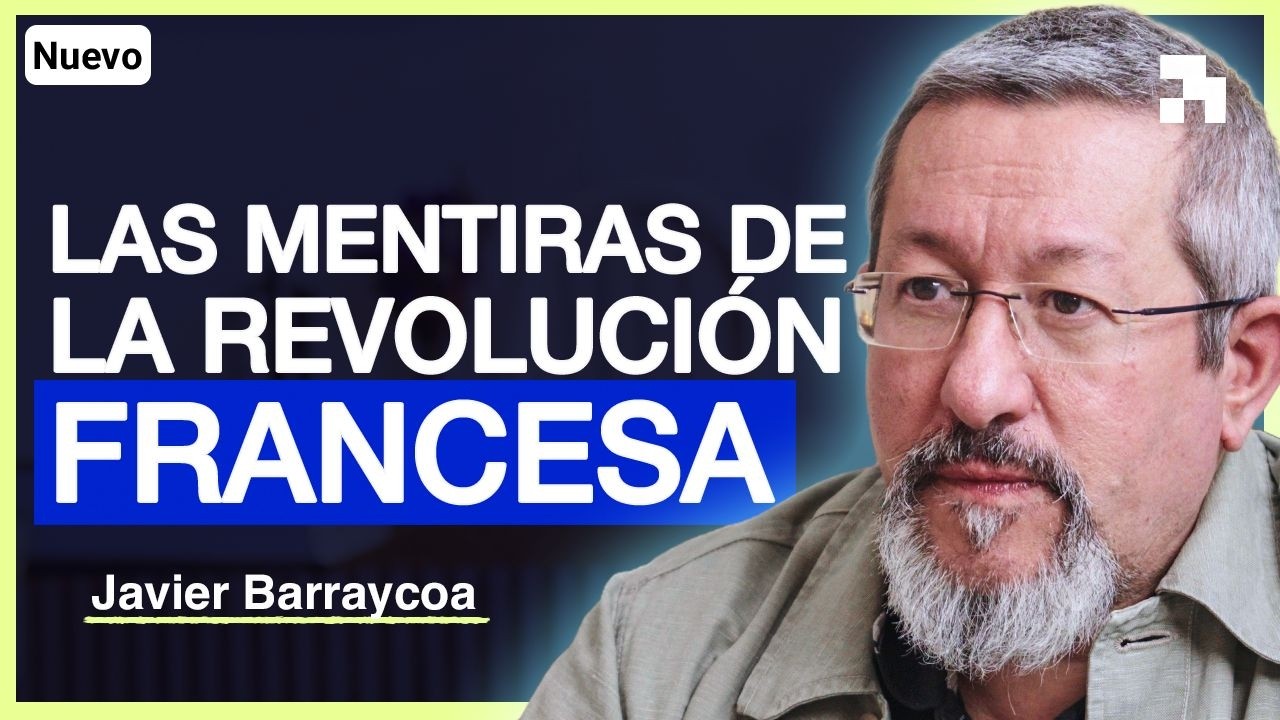 LA LIBERTAD CONVERTIDA EN EXTERMINIO - Javier Barraycoa | Aladetres 189
