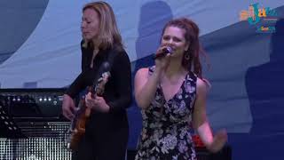 Sivan Arbel at Minsk Jazz Festival 2018