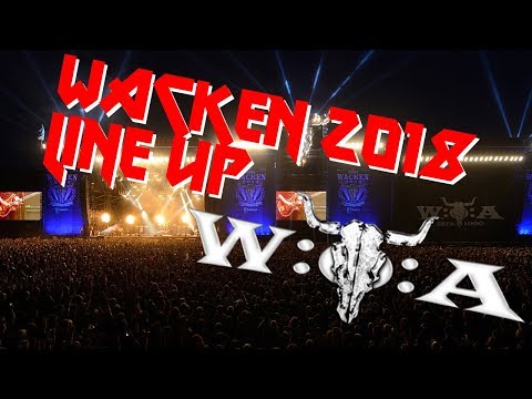 download lagu mp3 mp4 Wacken 2018 Lineup, download mp3 Wacken 2018 Lineup free download, download mp3 Wacken 2018 Lineup