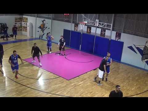 MASTER LEAGUE KINGS-ΝΥΧΤΕΡΙΔΕΣ 51-61