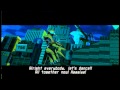 Jet Set Radio Future Playthrough Zero Beat Tagger S Tag