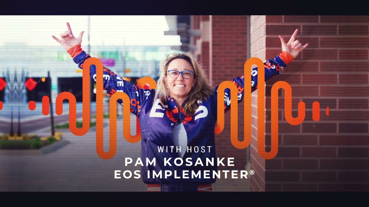 We Run on EOS Podcast