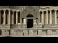 Bosra Syria