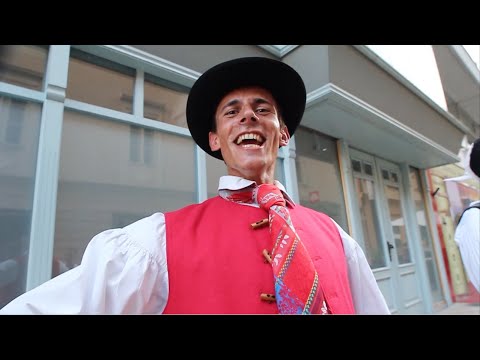 Come Taste Ljubljana - Travel Guide (Slovenia)