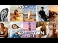 Capetown Part 5 INDYS SHOOT DIARY 13