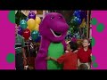 I Love You Barney S Fun Games From Sing And Dance With Barney