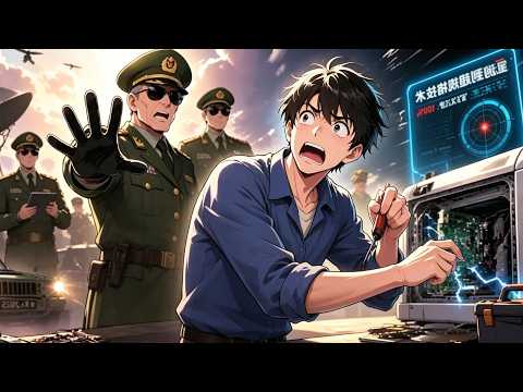 【新番上線】一口氣看完🔥全69集🚀《我就修個家電，怎麽被軍方盯上了》開局擺攤修家電，招牌火到爆！沒想到竟被國家科研大佬親自找上門#漫剧 #multisub #anime