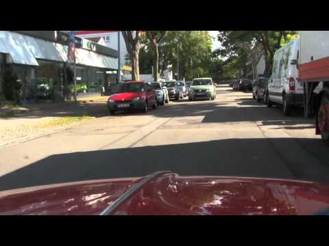 VW-Little Red Beetle Part-2