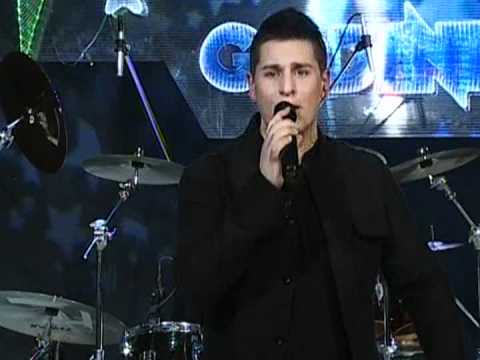 Brave Heart bend - Nek te telo nosi *TV K::CN*