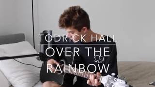Todrick Hall - Over The Rainbow (Cover by Jay Alan)