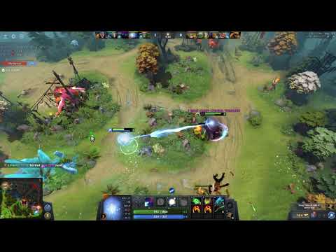G-gen Dota 2 - 7.27d IO Spectre Boom.Dreamocel, xsilearn Mag, ddz earthspirit vs Armel bat + Hustla