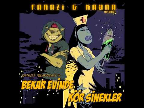 Farazi V Kayra - Bir Günlük Öldürün Beni