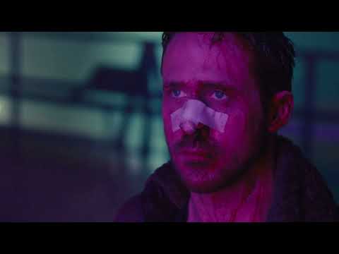 L O O K I N  L O N E L Y - VØJ, Narvent - Memory Reboot ( Blade Runner )