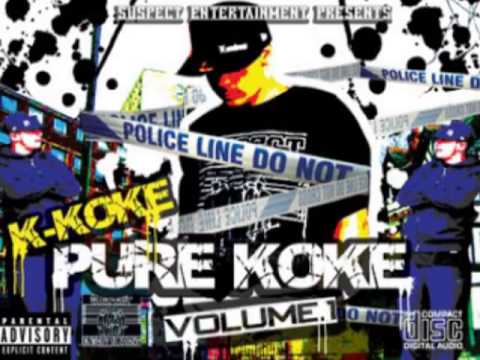 K Koke ft PDC USG Squingy - Bounce