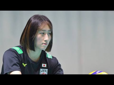 日本女子バレー、48年ぶり金へ!🔥 名古屋で始まる歴史的決戦#バレーボール#日本女子バレー#名古屋アジア大会#アジア大会#秋本美空#女子バレー#バレーボール日本代表#日本代表#金メダル#スポー