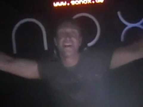 Dj Dean @ nox München