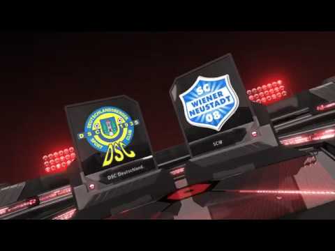Highlights | 25.09.2018 | Deutschlandberg vs SC Wr. Neustadt | UNIQA ÖFB Cup