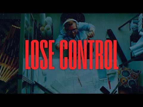 Skytech x Fafaq x Saga Bloom - Lose Control (Official Music Video)