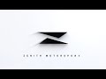 ZENITH MOTORSPORT CET LOGO