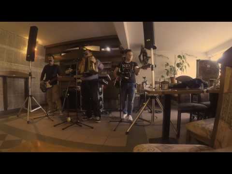 Ansambel Ceglar- ŠPIL