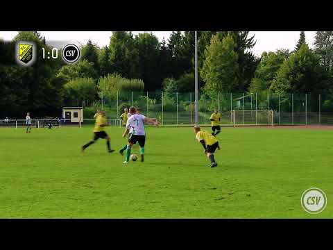FC Rhenania Mariaweiler - CSV Düren | Spieltag 4, 17.09.2017