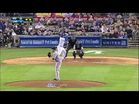 PIT AT LAN - April 06, 2013