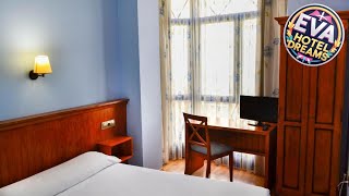 Alda Via de la Plata Rooms | La Baneza, Spain | Hotel Review 🛏️