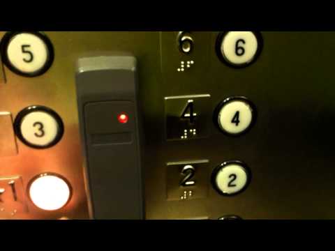 Dover Traction Elevators at 6399 Fiddlers Green Cir, Centennial, CO