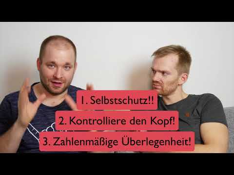 Emergency sedation part 1 - it's all about the plan!