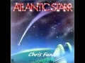 ATLANTIC STARR Love Me Down 1982
