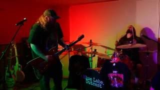 20 Watt Tombstone - Zombie Blocked