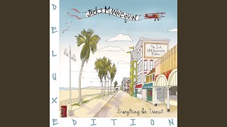 Locked Doors (2015 Remaster)