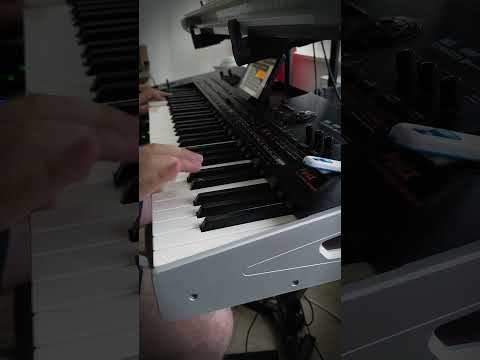 Online MAN Bend - Dx11 kolo / Instrumental / Live