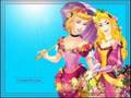 Disney Princess - If You Can Dream
