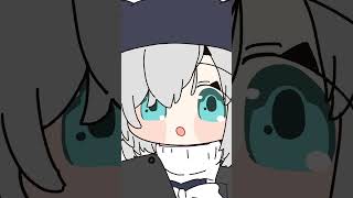 もちもちフレンズのもちもち語【手描き切り抜き/にじさんじ/葛葉/アルス・アルマル/#shorts】